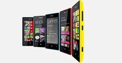 Nokia launches Lumia 520, 720 in India - BusinessToday
