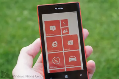 Lumia 520 Review - The most affordable Nokia Windows Phone | Windows Central
