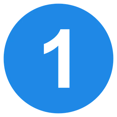 File:Eo circle blue number-1.svg - Wikimedia Commons