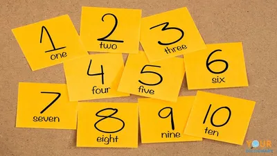 Engaging Tracing Numbers Worksheets 1-20 for Early Learners