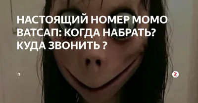 Милиция предупреждает родителей об опасности новой игры MOMO