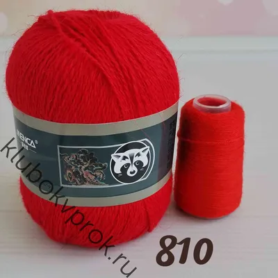 Пряжа Пух норки Long Mink Wool купить, цены в интернет-магазине Кудель  недорого