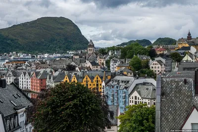 Норвегия: какая столица, что посмотреть и какую информацию нужно знать  туристу