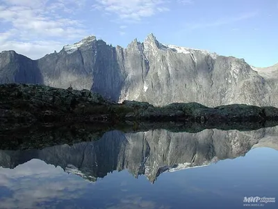 ТОП-10 мест для посещения в Норвегии