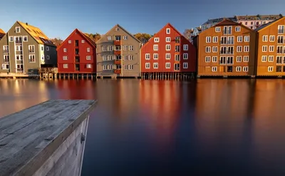 Норвегия: отдых в Норвегии, виза, туры, курорты, отели и отзывы