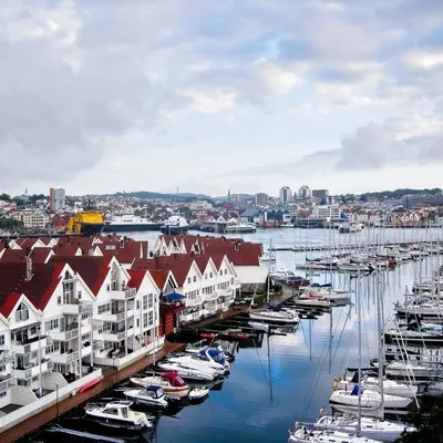 Информация для туристов про Норвегию | SkyBooking
