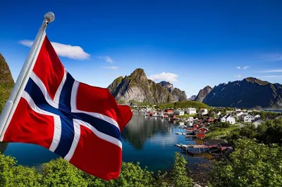 Жизнь в Норвегии: как оно на самом деле | ZaГраница | Дзен