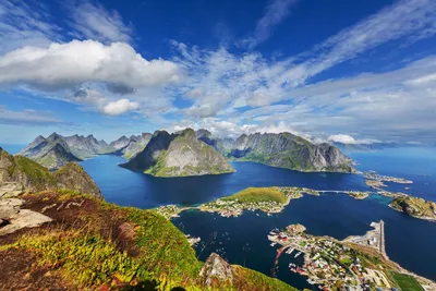 Жизнь в Норвегии – плюсы и минусы. Стоит ли эмигрировать?