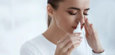 Капли в нос от насморка: применение при заложенности, как выбрать  эффективные средства