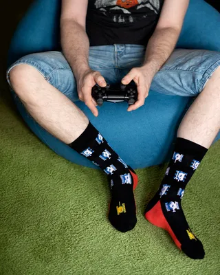 Подарочный набор мужских носков на 23 февраля/носки на 23 февраля в  упаковке/мужские носки купить по цене 520 ₽ в интернет-магазине KazanExpress