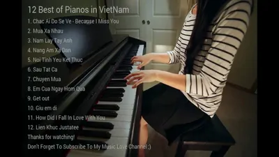 Ноты для фортепиано для начинающих. Самые популярные сборники | Вокал без  границ | Дзен