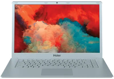 Ноутбук Haier U1520EM: купить по выгодной цене в официальном  интернет-магазине Хайер