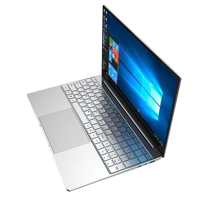 Игровой ноутбук 15,6 дюймов FHD IPS, 12 Гб ОЗУ, 1 ТБ/512 ГБ/256 Гб SSD,  Windows10/11 | AliExpress