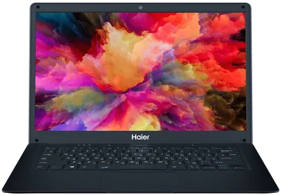 Ноутбук Haier A1410ED: купить по выгодной цене в официальном  интернет-магазине Хайер
