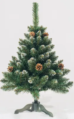 Новогодняя елка Smart-Style Merri sm2228-150 зеленый 150 см | Елки |  Arbuz.kz