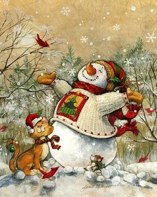 Картинки по запросу обои на рабочий стол зимняя сказка | Handmade christmas  decorations, Winter holiday decorations, Handmade christmas