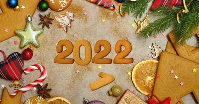 Новогодний стол 2022: что должно быть на праздничном столе в год Тигра |  Дачная кухня (Огород.ru)