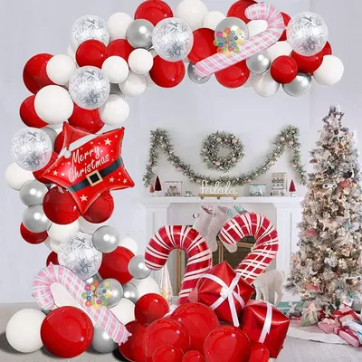 Счастливые рождественские и счастливые новогодние истории с белым ящиком  для написания текста Верхнее представление Стоковое Фото - изображение  насчитывающей карточка, гирлянда: 162833796
