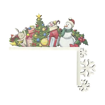 Мастер-класс по изготовлению новогодних открыток «Мастерская Деда Мороза» |  Тульская Библиотечная Система