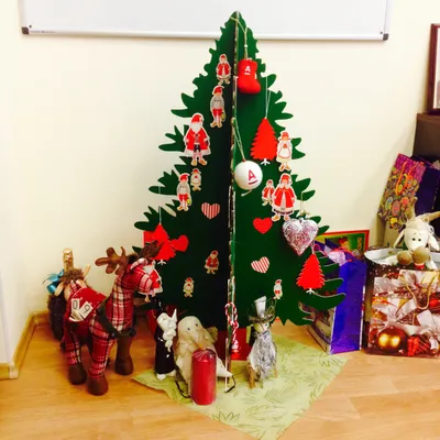 Открытый Рождественская елка, Рождественская елка Шэньчжэнь
