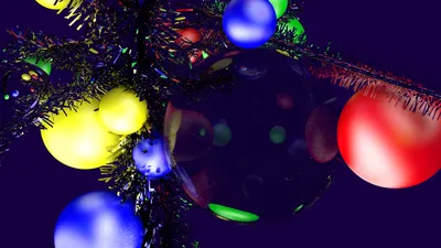 Новогодняя гирлянда, футажи HD | Футаж, фон для видеомонтажа… | Flickr