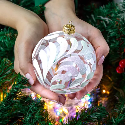 Новогодние игрушки из фоамирана 2021 своими руками 🎄 diy christmas  ornaments foam EVA - YouTube