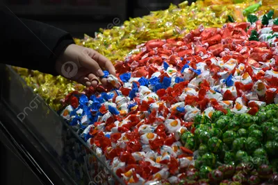 Купить Новогодние конфеты Only Pralines 100г