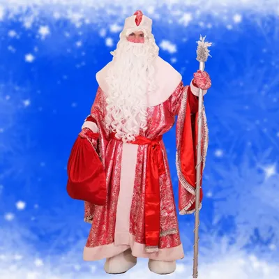 Новогодние костюмы в Волгограде – купить от 49.99 руб., низкие цены в Леруа  Мерлен