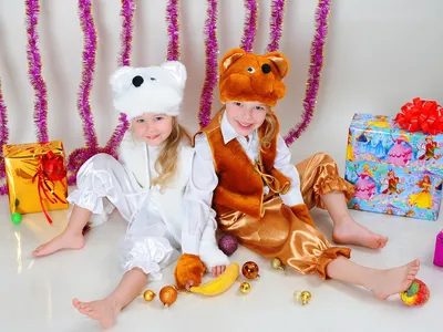 Мышонок и мушкетер: сколько стоят новогодние костюмы для детей в Карелии |  Новости Карелии | Karelinform.ru | Дзен