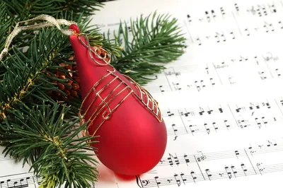 Рождественская Музыка ❄ Самые популярные рождественские и новогодние песни  ❄ Christmas Music - YouTube