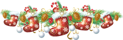 Установка вертикальной границы рождественской ягоды с золотыми лентами на прозрачном  фоне Ксма или новогодние декорации Вектор Иллюстрация вектора - иллюстрации  насчитывающей рождество, карточка: 159110271