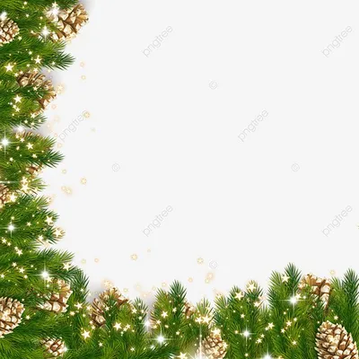 элегантный новогодний фон с золотыми украшениями и светом PNG ,  рождественский фон клипарт, Png, праздничный день PNG картинки и пнг PSD  рисунок для бесплатной … | Рождественский фон, Почтовые открытки, Картинки