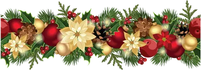 Новогоднее украшение новогодняя елка, рождество, праздники, декор, ветка png  | PNGWing