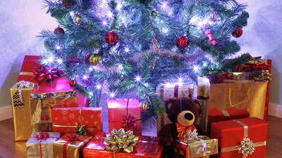 Новогодние подарки для детей: как правильно выбрать, чтобы порадовать и не  навредить