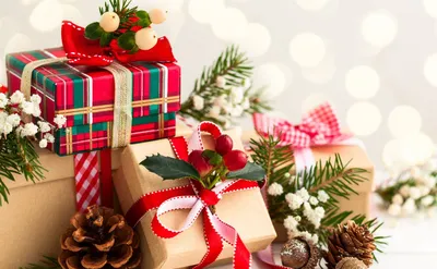 Яндекс назвал самые популярные новогодние подарки - Новости Тулы и области  - MySlo.ru
