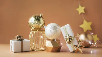 Новогодние подарки Светящийся праздничный декор набор 3 шт)  (ID#1460289670), цена: 2095 ₴, купить на Prom.ua