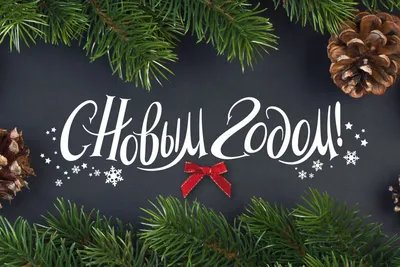 Новогодние открытки 2024 со стихами (красивые, трогательные, прикольные)  ❄🎄🎅 | Волшебный мир иллюстраций | Дзен