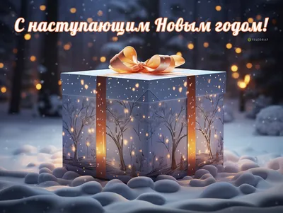 Наклейки 90 х 155 мм «Новогодние пожелания. С Новым годом!» — купить в  Москве по выгодной цене | HOBBYPACK.RU