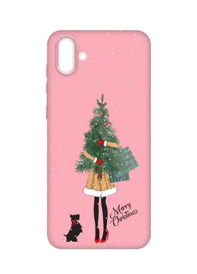 Купить Чехол «Снежный Рождество» для Samsung Galaxy S20 S22 S21 S23 FE S10  S9 Plus S8 Note 20 Ultra 10 Plus, мягкий чехол для телефона | Joom