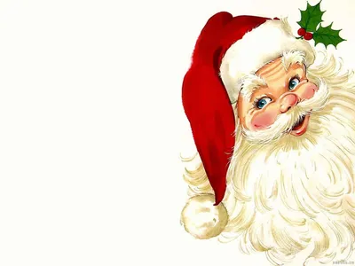 Дед Мороз и Санта-Клаус: сравнение двух новогодних персонажей | газета  \"Копейский рабочий\"