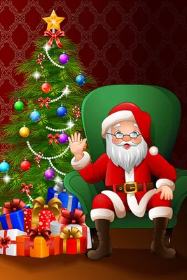 Сидячий Санта-Клаус, Рождественский Декор, 13,8 дюйма, плюшевый Санта-Клаус,  рождественские украшения, плюшевая игрушка, подарок для детей, подростков,  сезонный дом | AliExpress