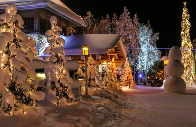 Синоптики раскрыли интригу со снегом на Новый год в Краснодарском крае -  Новости Сочи