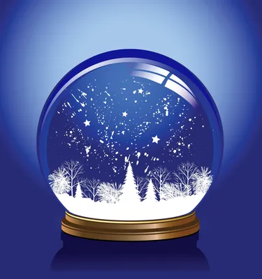 Шар со снегом музыкальный с подсветкой \"Новогодние Приключения\" Art East  6875182 купить в интернет-магазине Wildberries