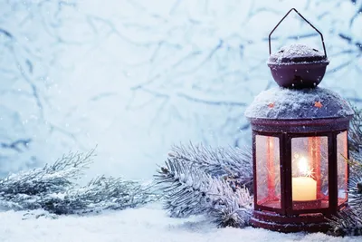 Картинки с новым годом со снегом (67 фото) » Картинки и статусы про  окружающий мир вокруг