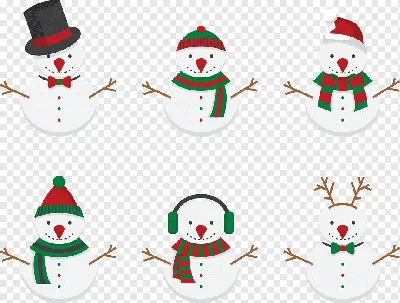 Новогодние иконки: елка, Дед мороз в векторе | Векторные рисунки | Кисти  для фотошопа, векторные изображения, картинки, рисунки в векторе, текстуры,  PSD, EPS, AI