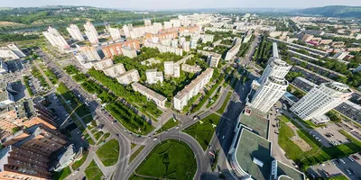 Новокузнецк не может вернуть статус крупнейшего города Кузбасса — Новости  Новокузнецка сегодня, новости дня, последние новости