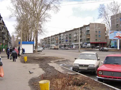 Город Новокузнецк: климат, экология, районы, экономика, криминал и  достопримечательности | Не сидится
