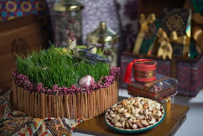 File:Праздничный стол в честь исламского праздника \"Новруз-Байрам\"-  2013-04-27 18-55.jpg - Wikimedia Commons