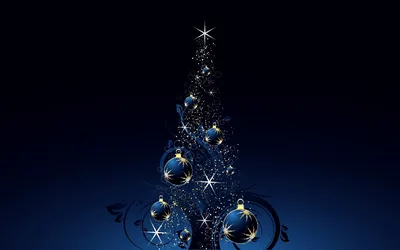 Скачать обои Праздники Nicky Boehme, Новый год, Рождество, новогодняя елка,  снеговик, дом, гирлянда на рабочий стол 1024x768