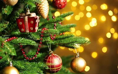 2023 рождественская елка, искусственные узлы, большие льняные фотообои для  дома, новый год, рождество, свадебные украшения | AliExpress